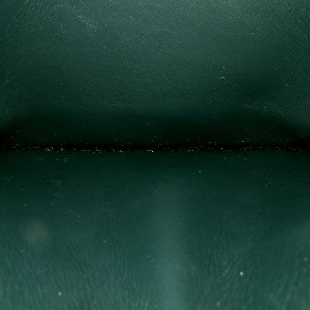 Celine Small Suede Classic Box - 5