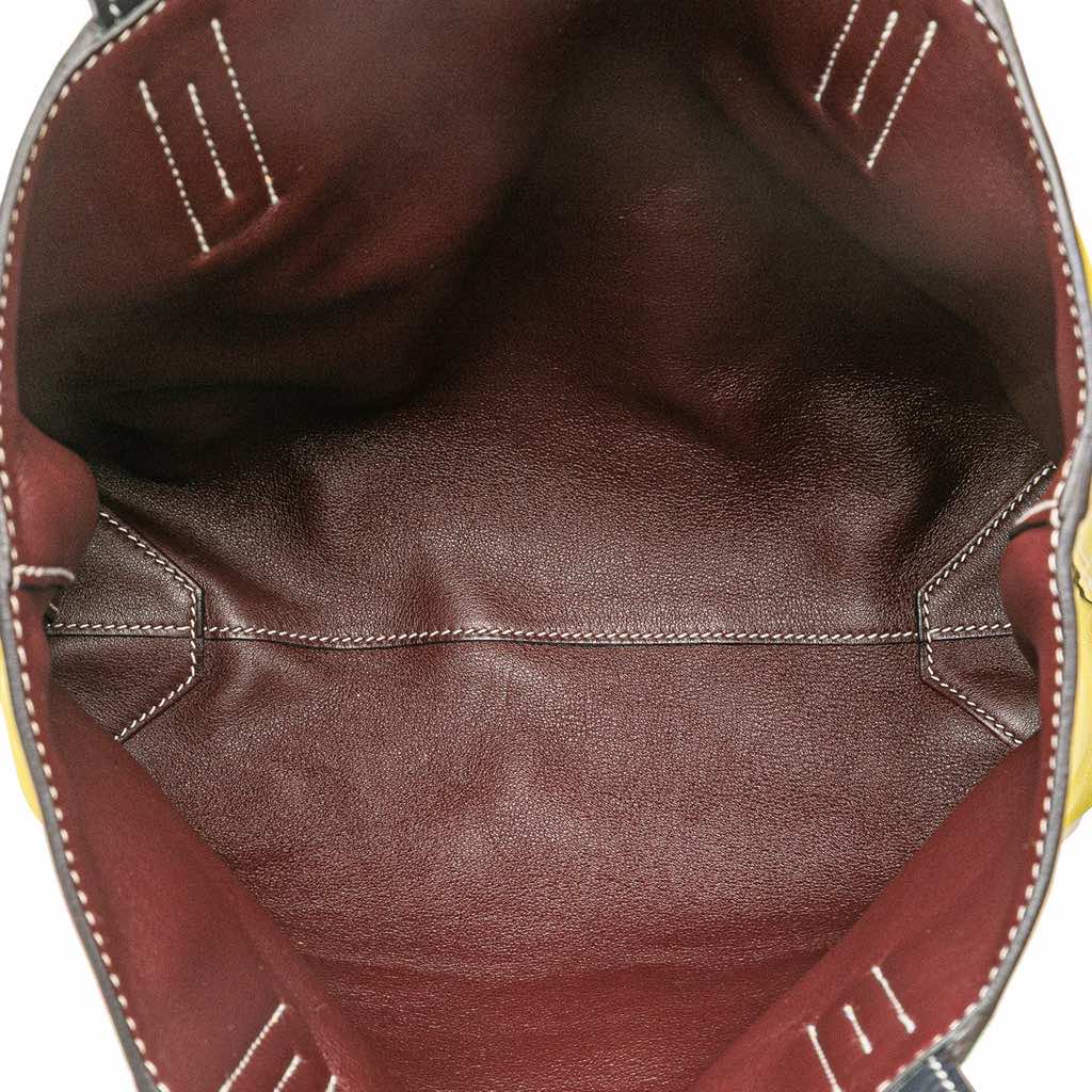 Hermès Swift and Veau Sikkim Double Sens 28 - 4