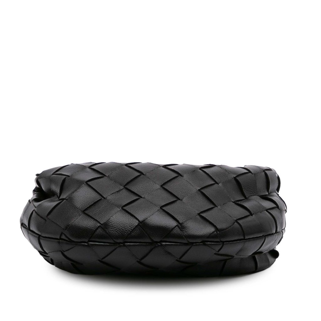 Bottega Veneta Candy Nappa Intrecciato Jodie - 3
