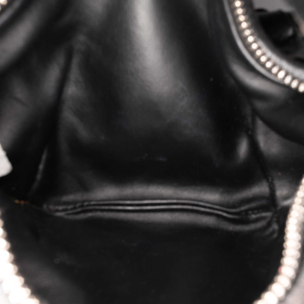 Bottega Veneta Candy Nappa Intrecciato Jodie - 4