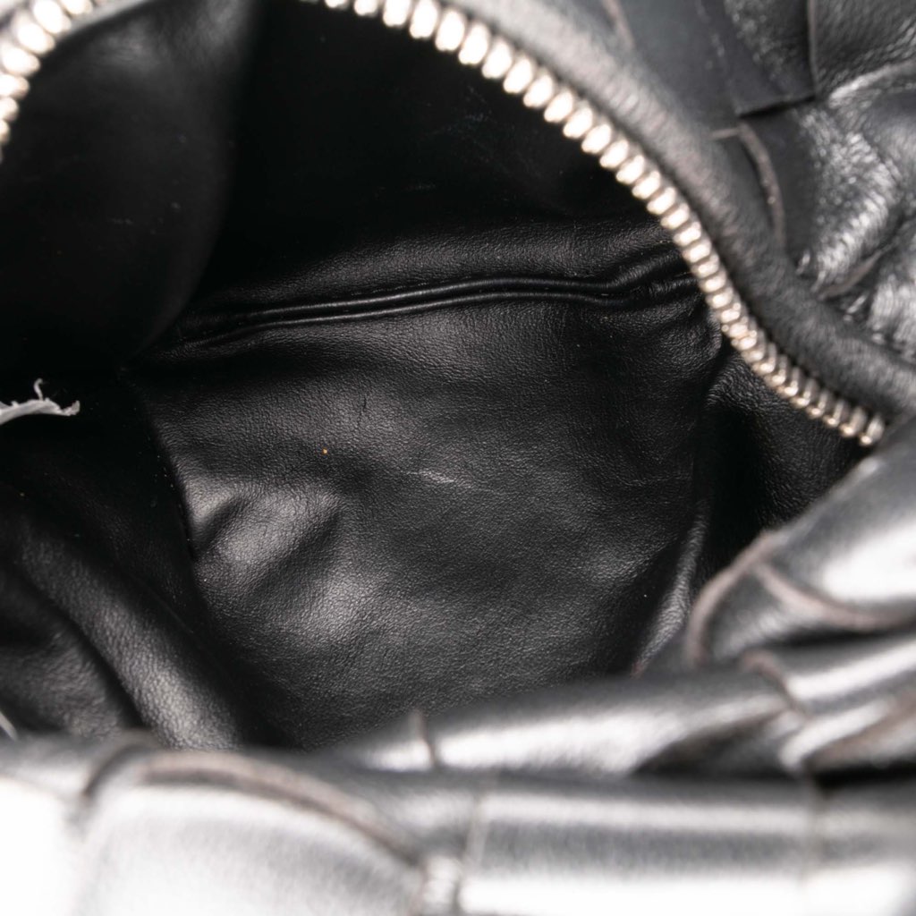 Bottega Veneta Candy Nappa Intrecciato Jodie - 5