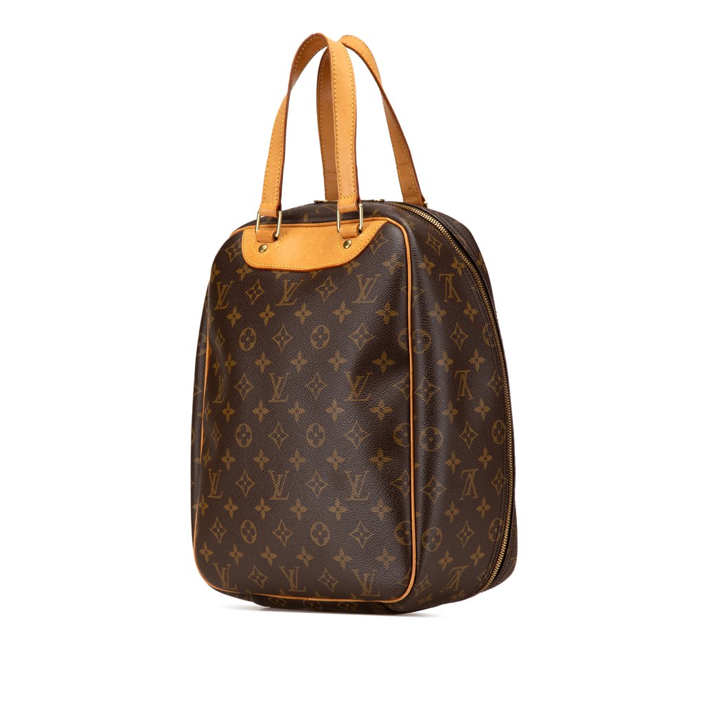 Louis Vuitton Monogram Excursion - 2