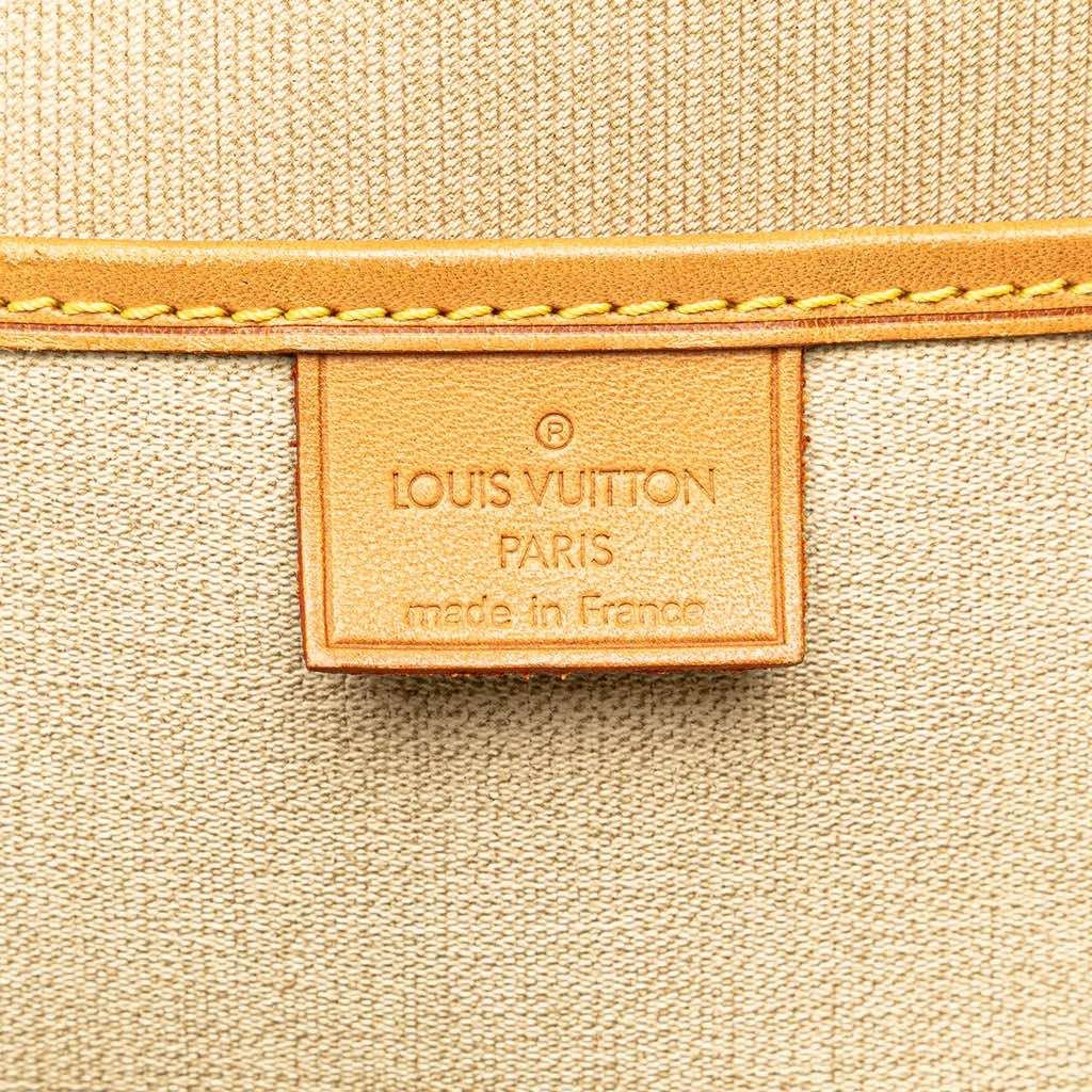 Louis Vuitton Monogram Excursion - 5