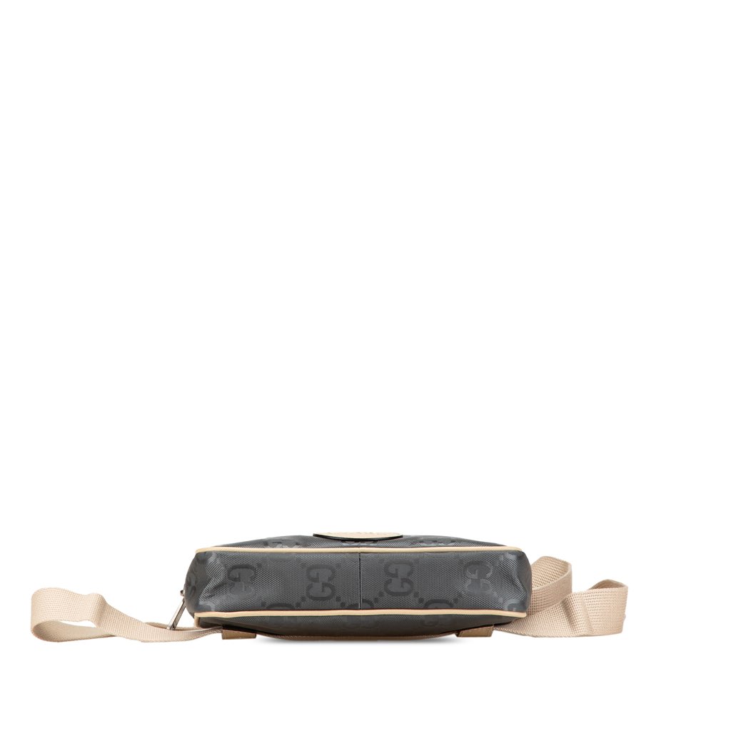 Gucci GG Nylon Off The Grid Belt Bag - 3