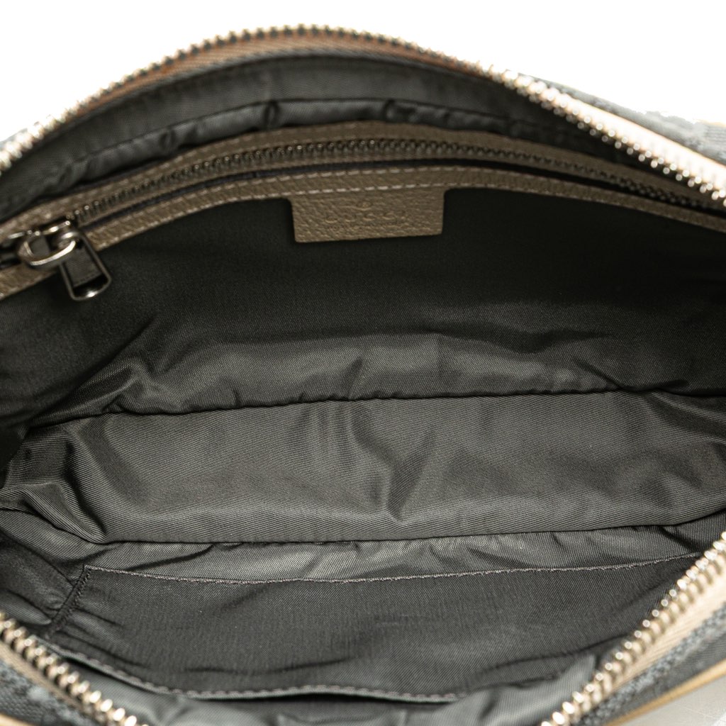 Gucci GG Nylon Off The Grid Belt Bag - 4