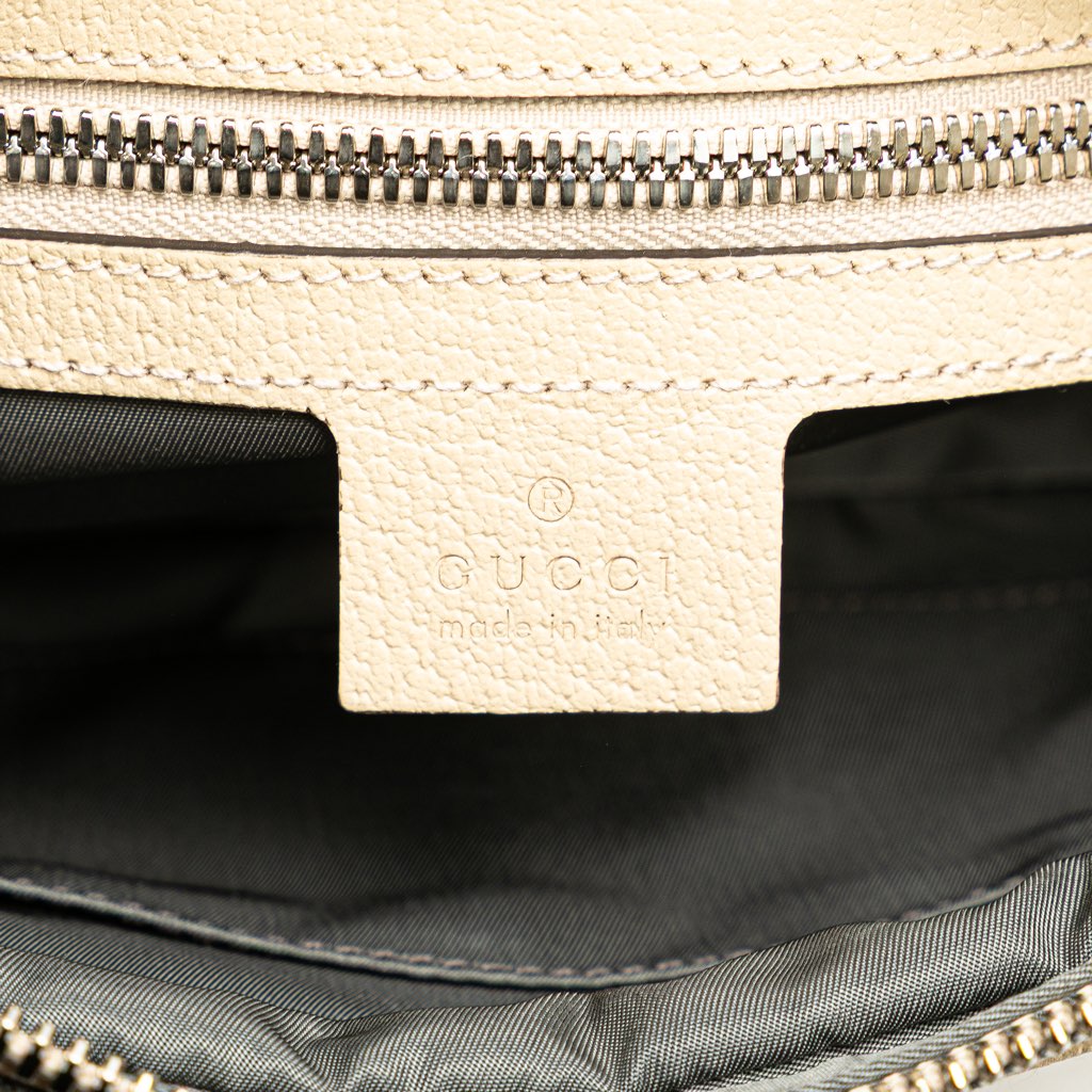 Gucci GG Nylon Off The Grid Belt Bag - 5