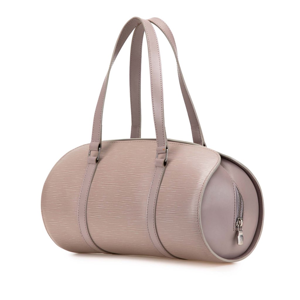 Louis Vuitton Epi Soufflot - 2