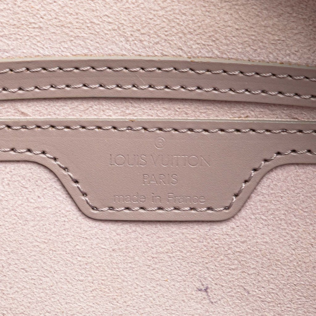 Louis Vuitton Epi Soufflot - 5