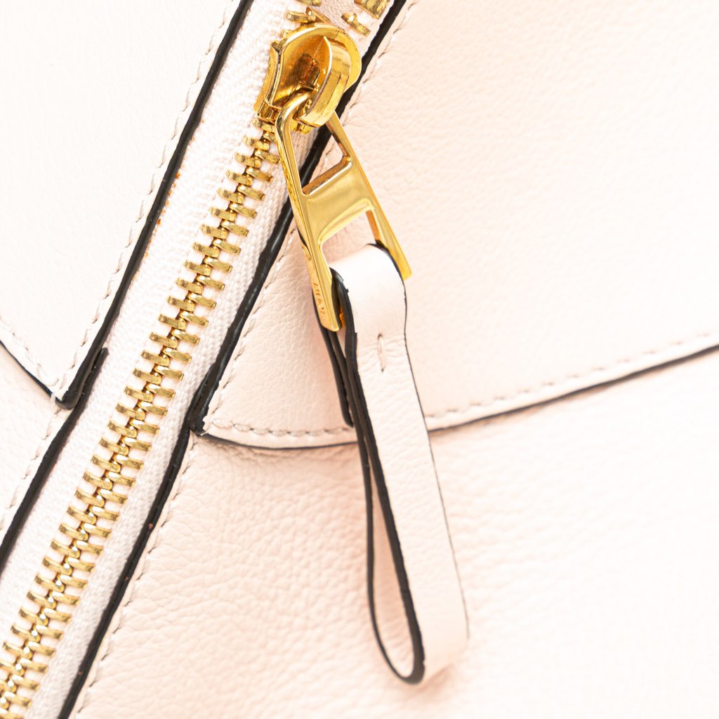 Loewe Small Leather Hammock Bag - Detail 2
