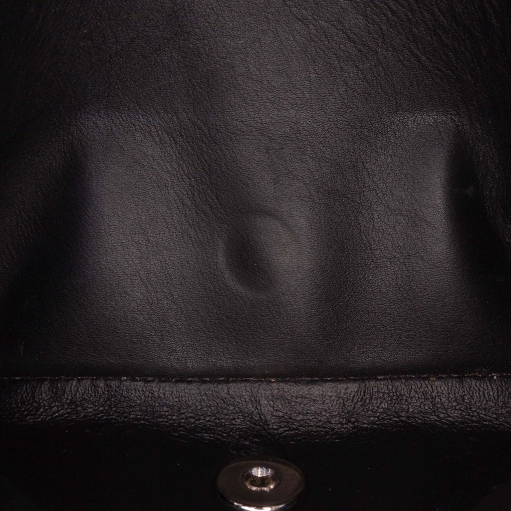 Chanel Medium Classic Patent Double Flap - 5