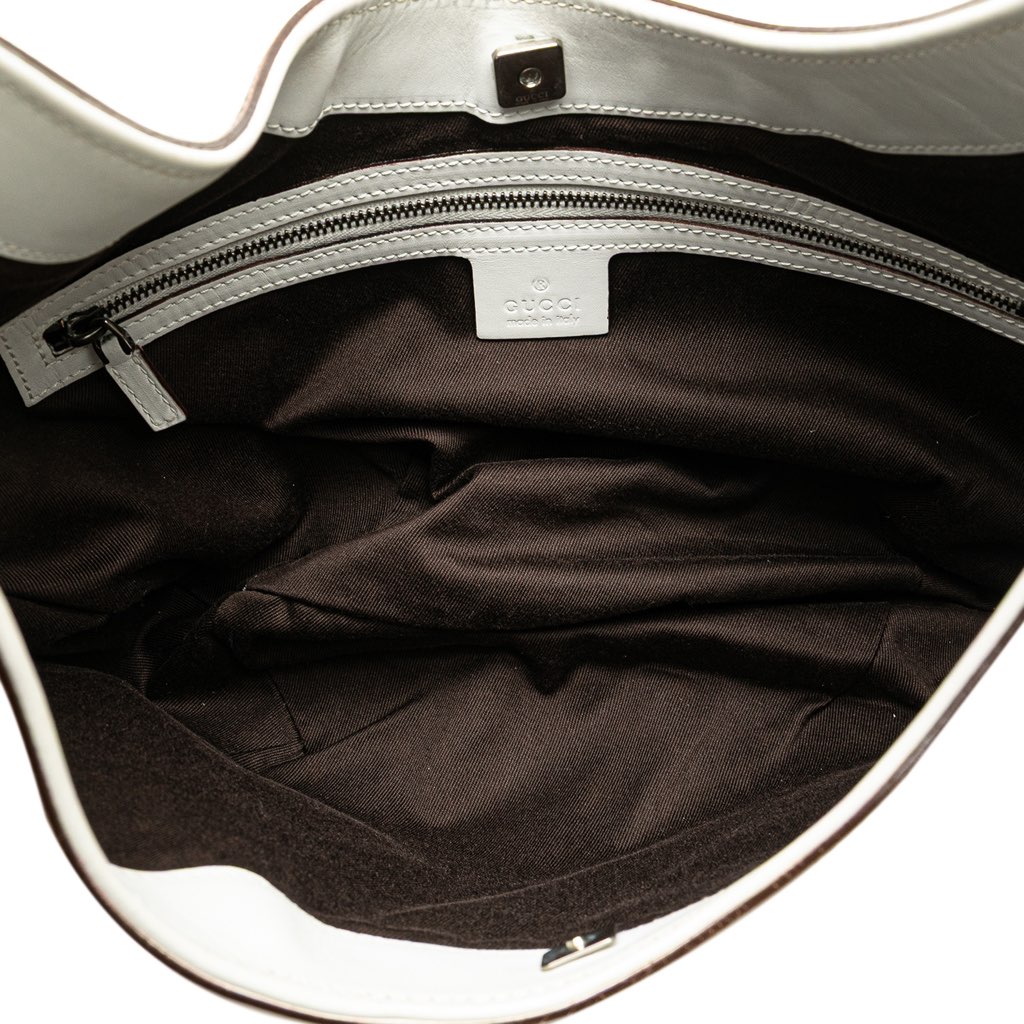 Gucci GG Canvas Hobo - 4