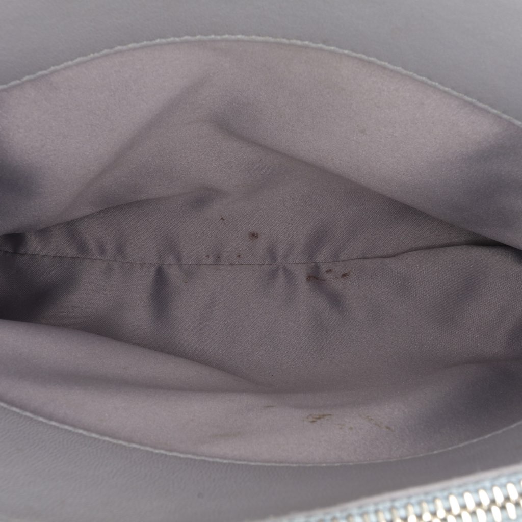 Chanel Quilted Lambskin x3 Accordion Tote - Detail 2