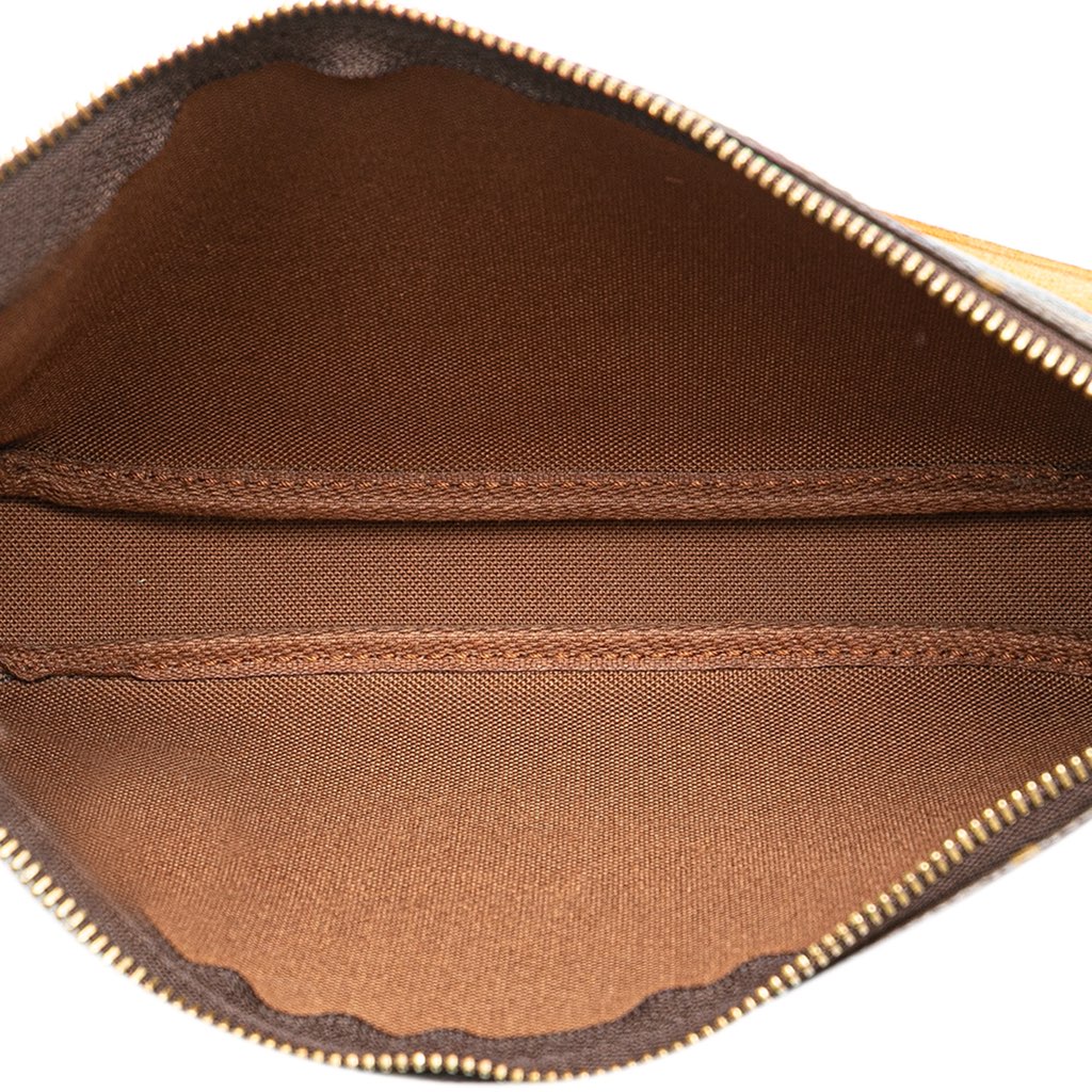 Louis Vuitton Monogram Pochette Accessoires - 4