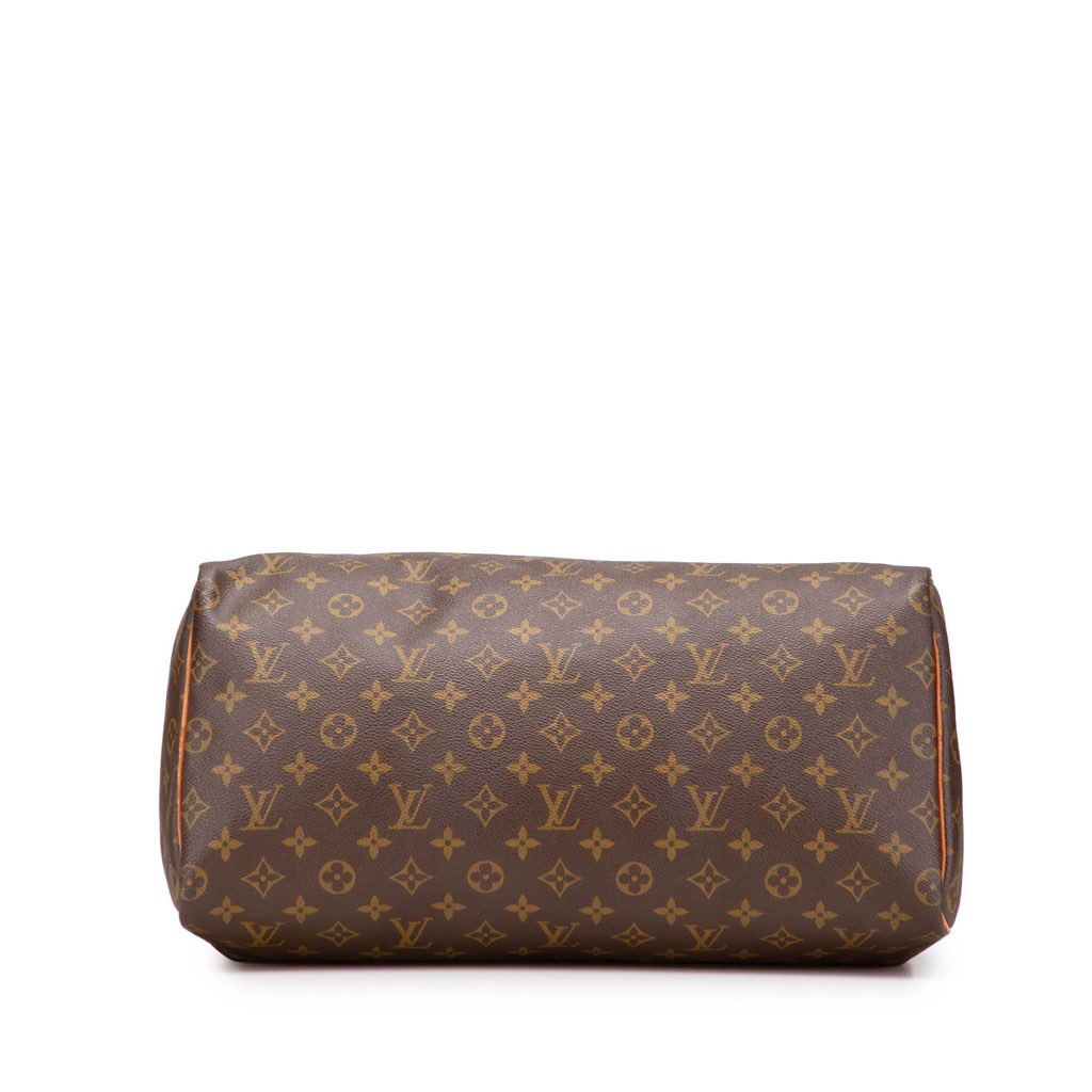 Louis Vuitton Monogram Speedy 40 - Image 6