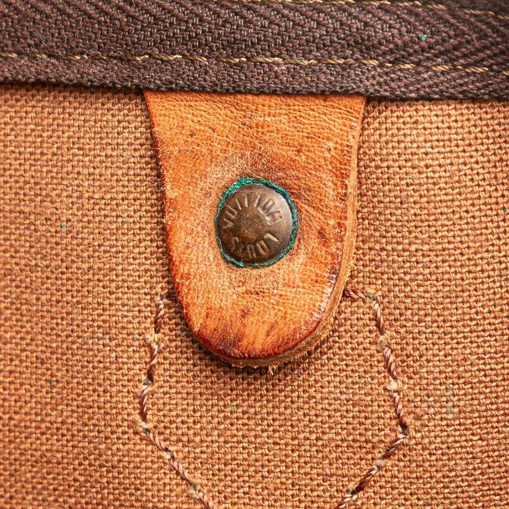 Louis Vuitton Monogram Speedy 40 - Image 11