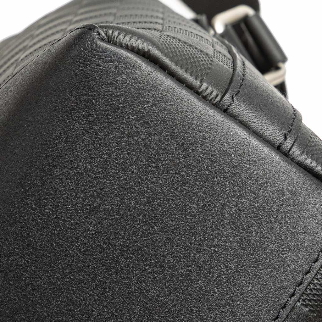 Louis Vuitton Damier Infini Discovery Messenger MM - Image 11