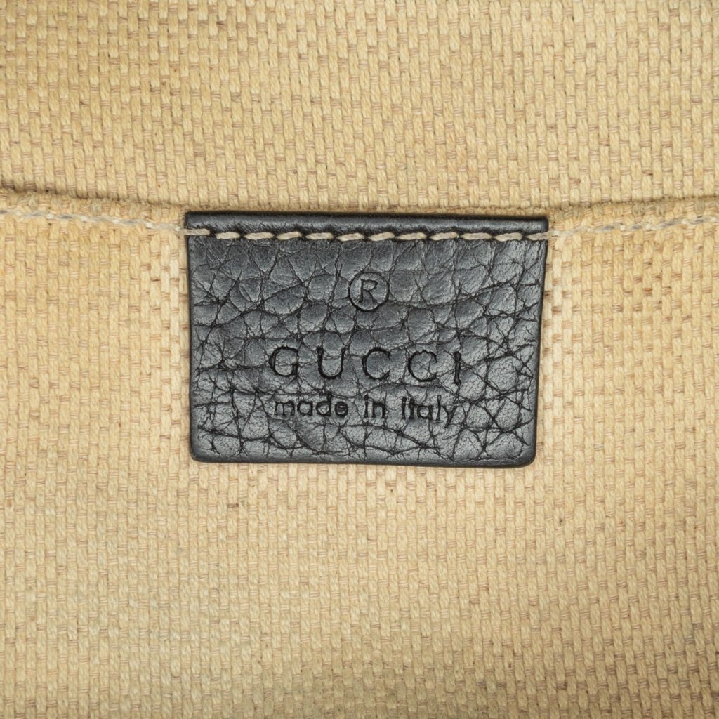 Gucci Leather Soho Disco Crossbody - 5