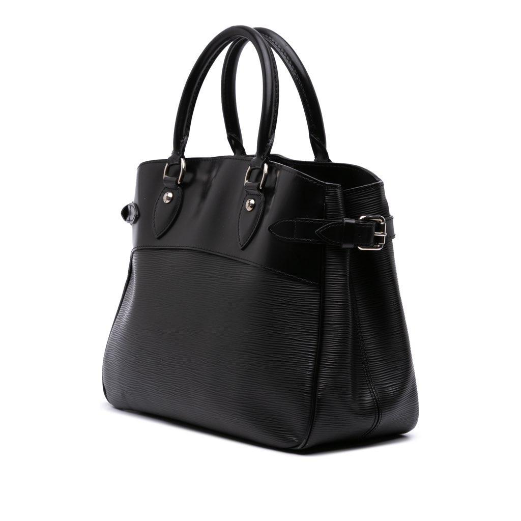 Louis Vuitton Epi Passy PM - 2