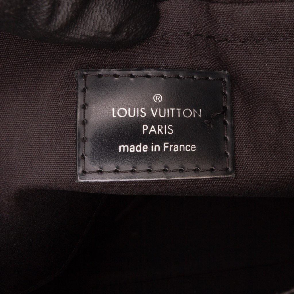Louis Vuitton Epi Passy PM - 5