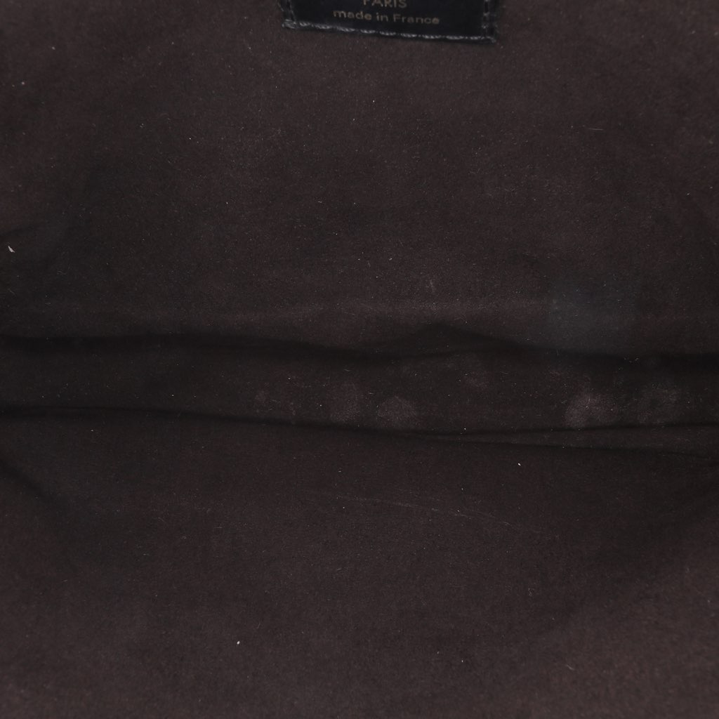 Louis Vuitton Monogram Reverse Pochette Metis - 4