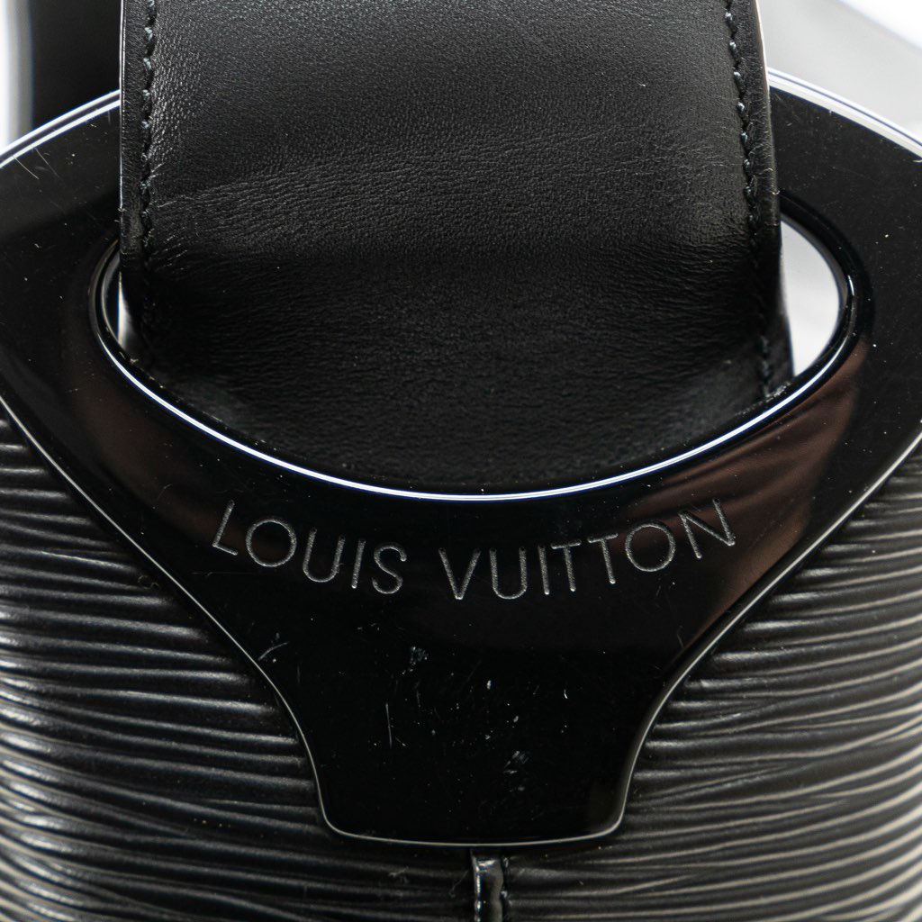Louis Vuitton Epi Sac Verseau - 5