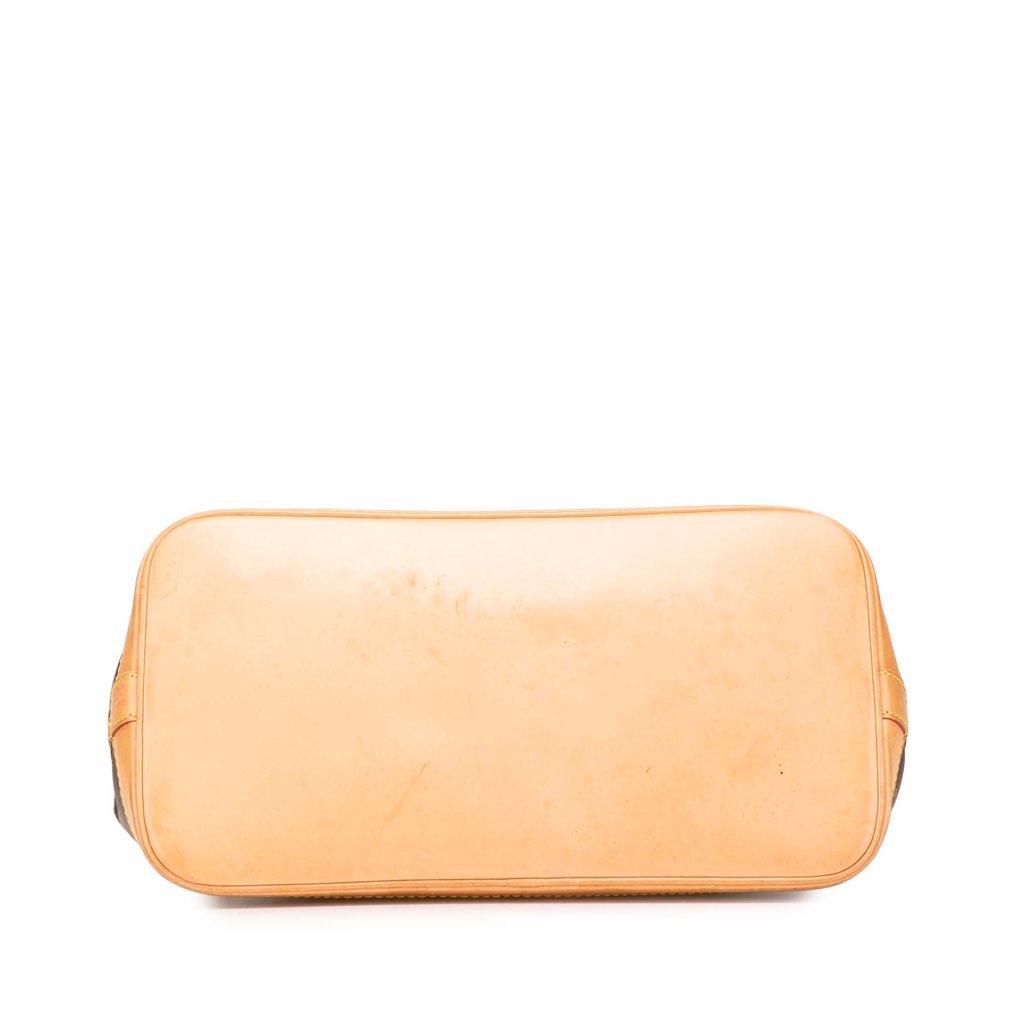 Louis Vuitton Monogram Alma PM - 3