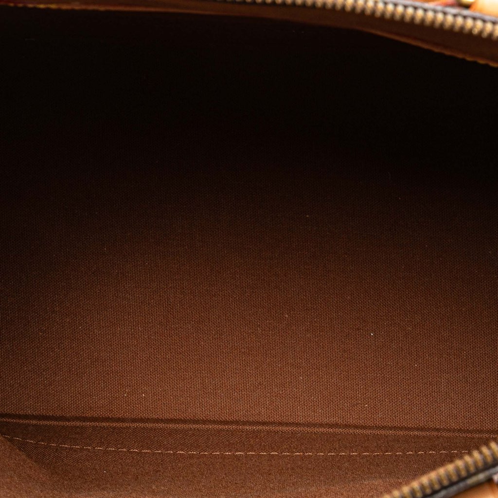 Louis Vuitton Monogram Alma PM - 4