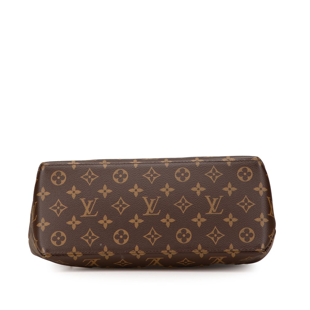 Louis Vuitton Monogram Petit Palais - 3