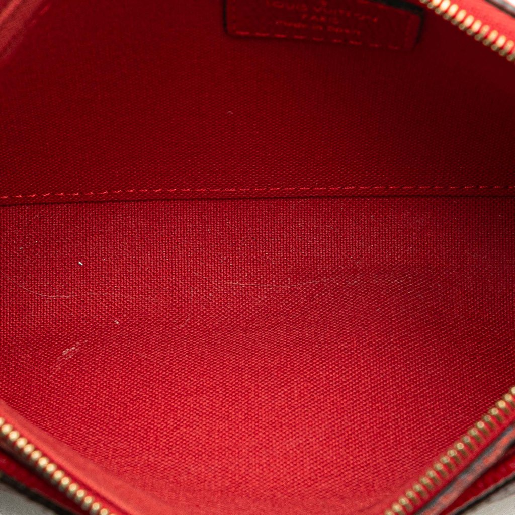 Louis Vuitton Monogram Pallas Clutch - 4