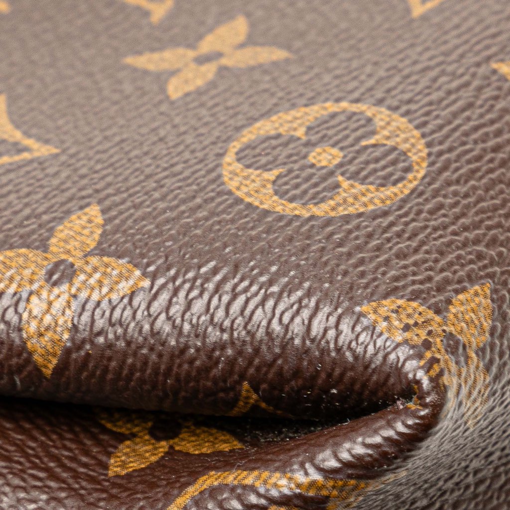 Louis Vuitton Monogram Pallas Clutch - Image 10