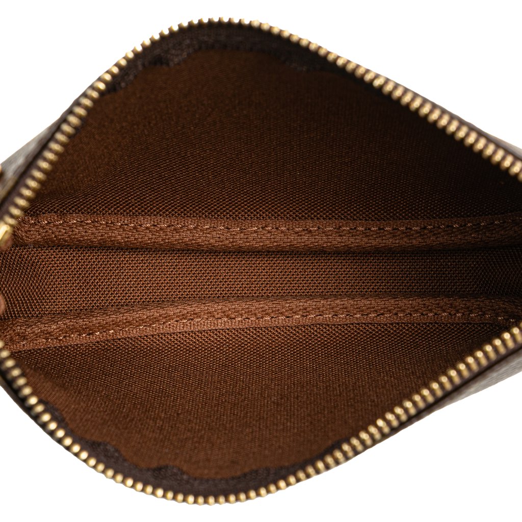 Louis Vuitton Monogram Mini Pochette Accessoires - 4