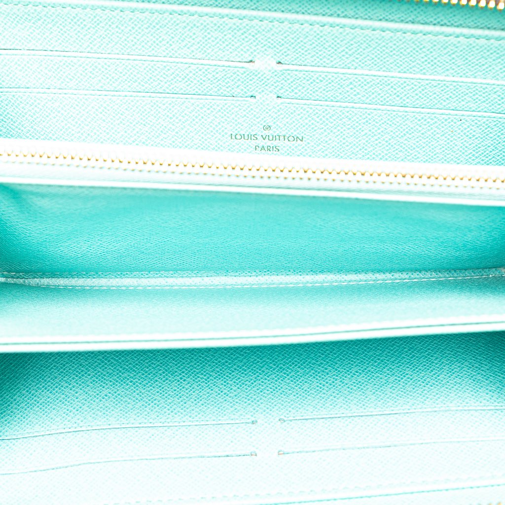 Louis Vuitton Monogram Illustre Zippy long wallet - 4