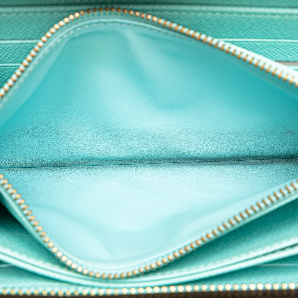 Louis Vuitton Monogram Illustre Zippy long wallet - 5