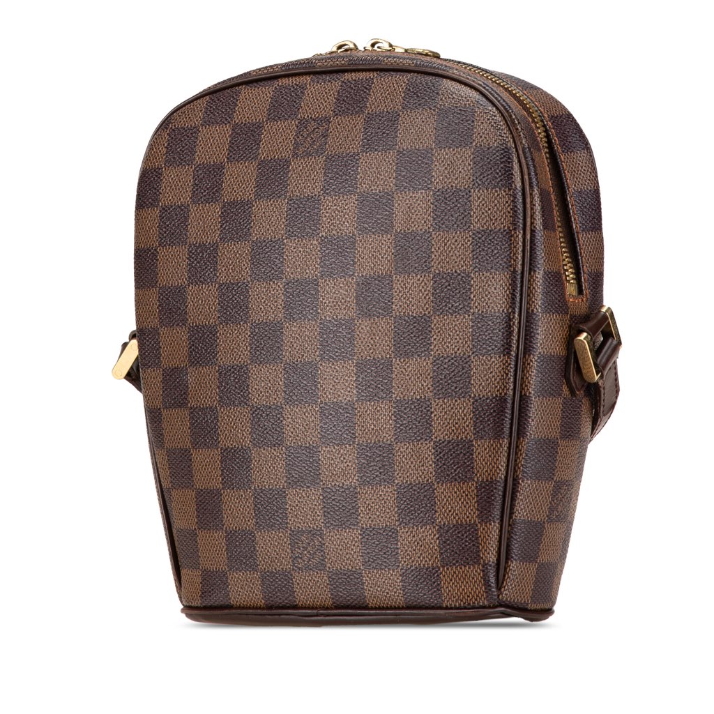 Louis Vuitton Damier Ebene Ipanema PM - 2