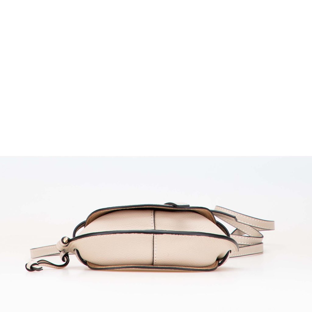 Loewe Mini Leather Gate Crossbody - 3