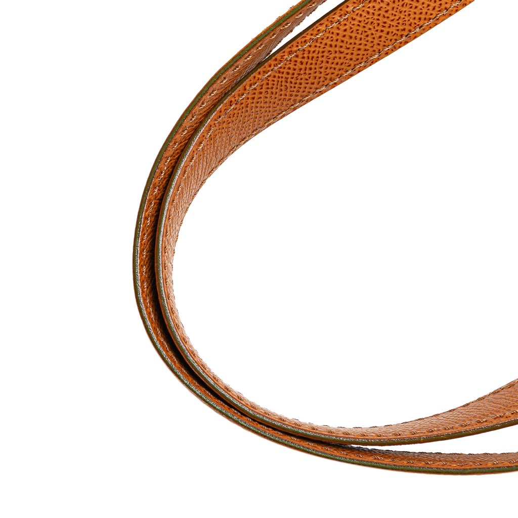 Chanel Grained Calfskin Tote - Image 13