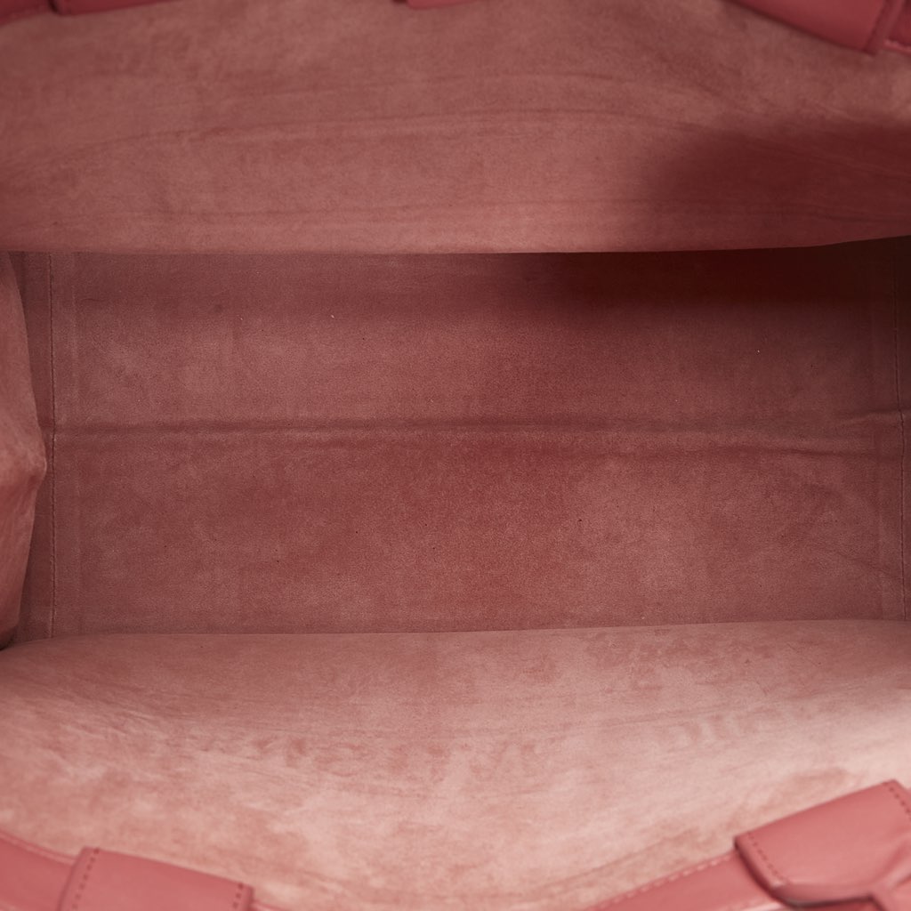 Dior Medium Embossed Book Tote - 5