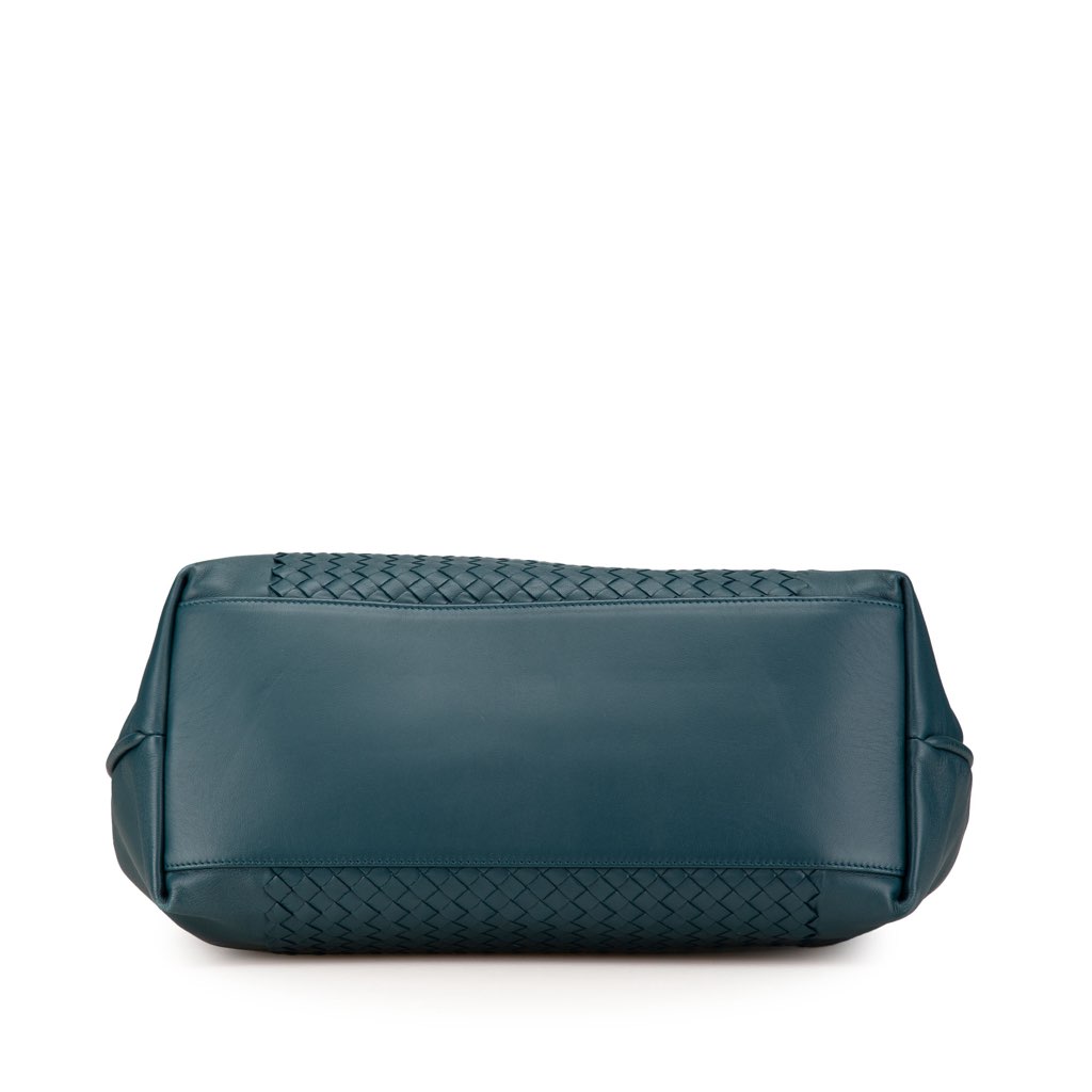 Bottega Veneta Nappa Intrecciato Tote - 3