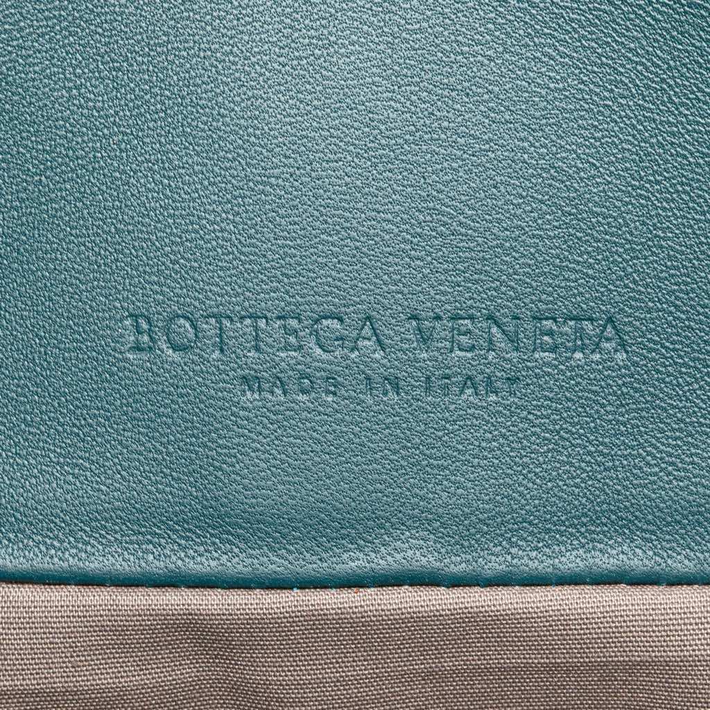 Bottega Veneta Nappa Intrecciato Tote - 5