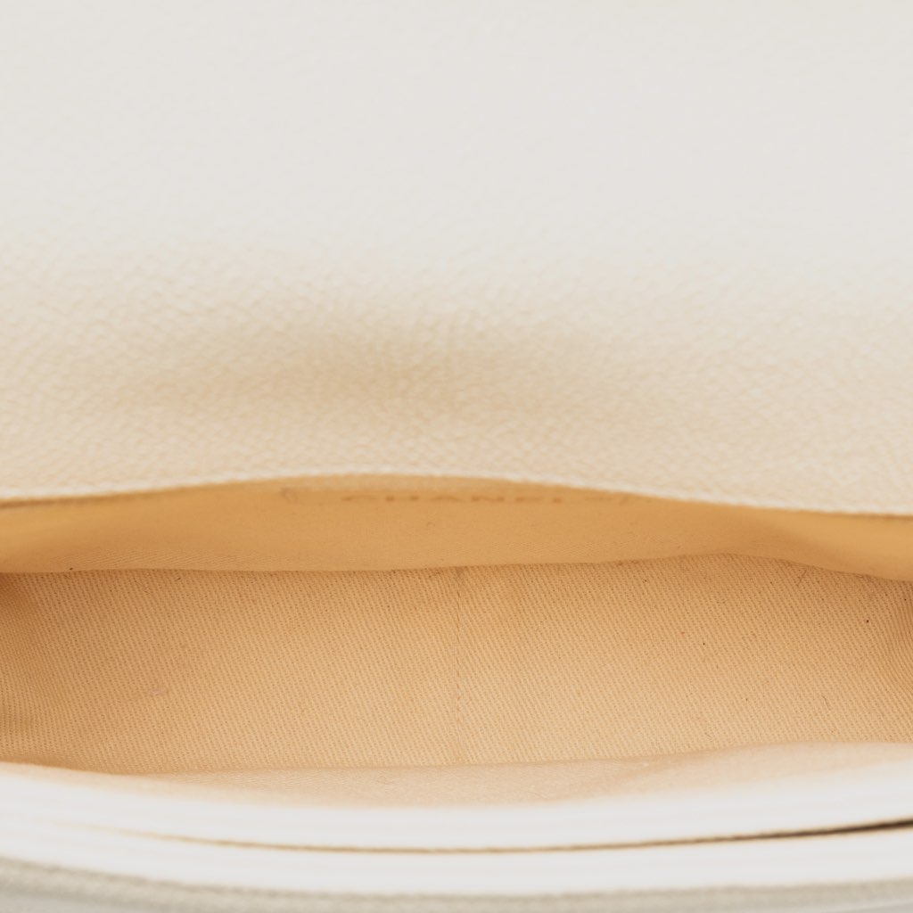 Chanel Medium Caviar Paris Cuba Thread Around Flap - 5