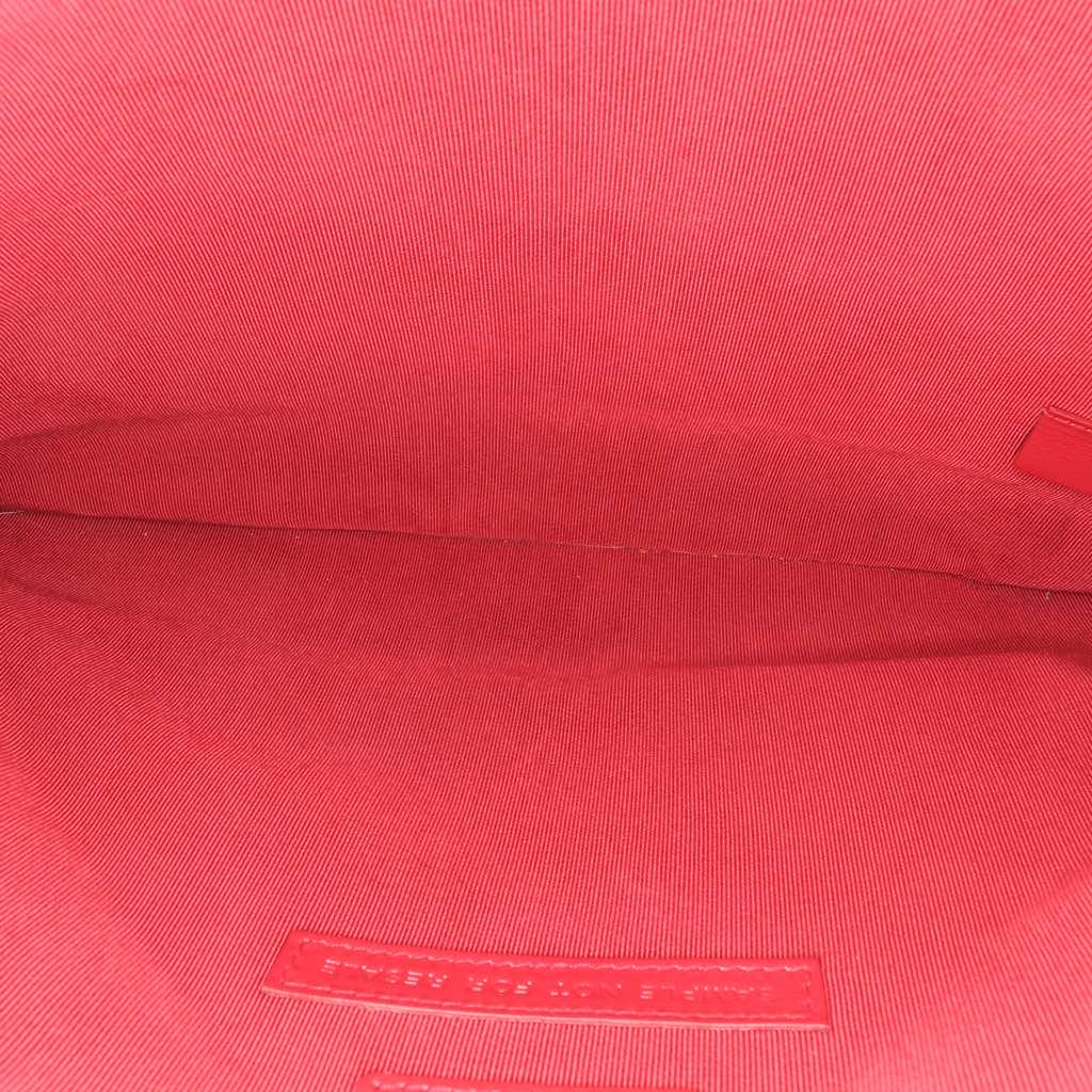 Chanel Quilted Tweed and Calfskin Embroidered Gabrielle Clutch - 4