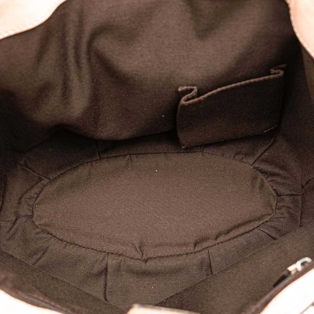 Gucci GG Canvas Abbey D Ring Handbag - 4