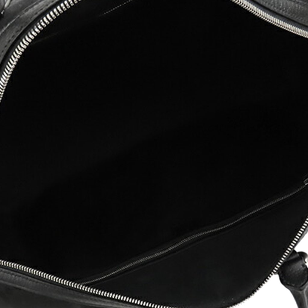 Gucci Large Jumbo GG Canvas Duffle Bag - 4