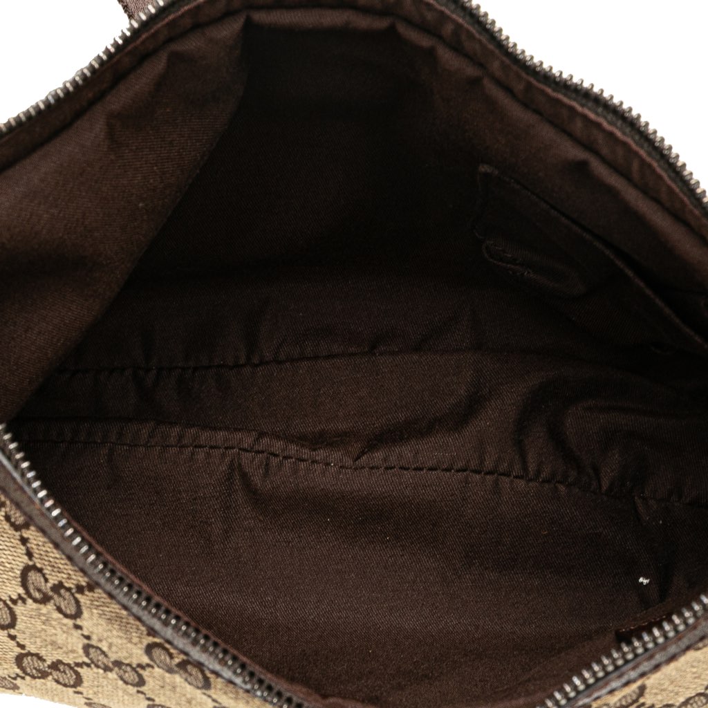 Gucci GG Canvas Crossbody - 4