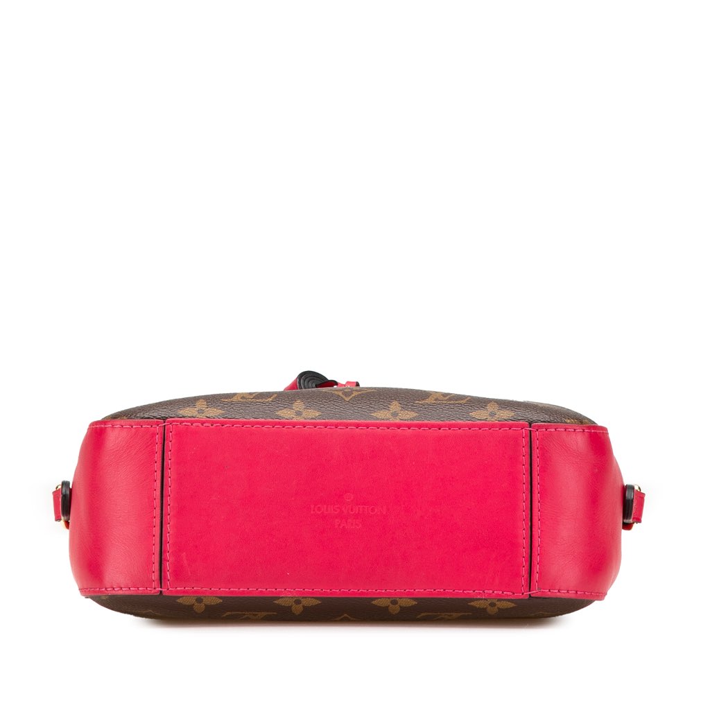 Louis Vuitton Monogram Saintonge - 3