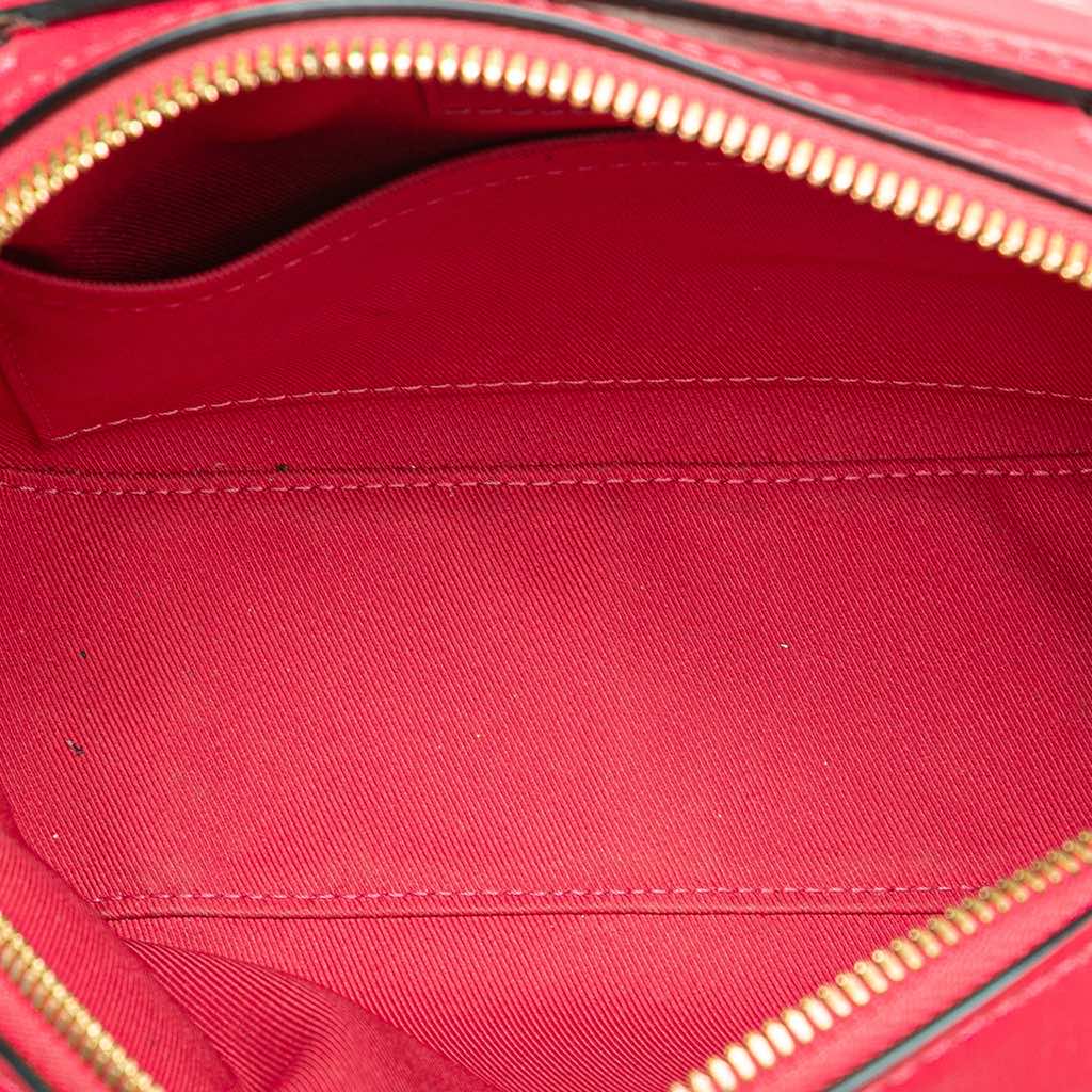 Louis Vuitton Monogram Saintonge - 4