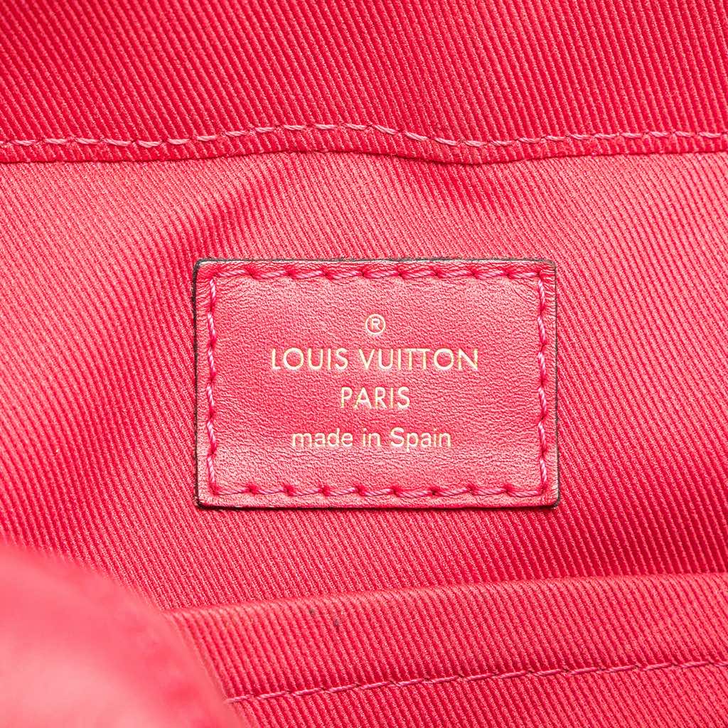 Louis Vuitton Monogram Saintonge - 5