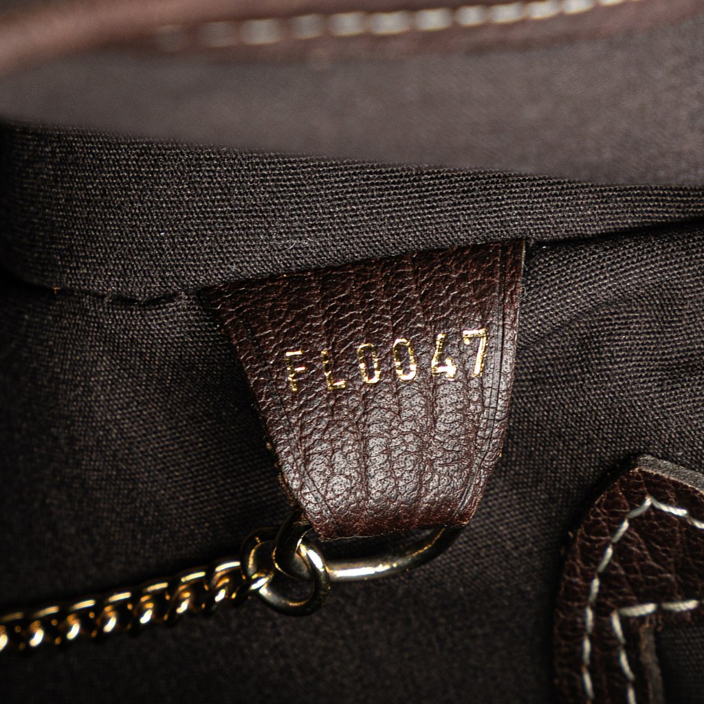 Louis Vuitton Monogram Mini Lin Bucket PM - Detail 1