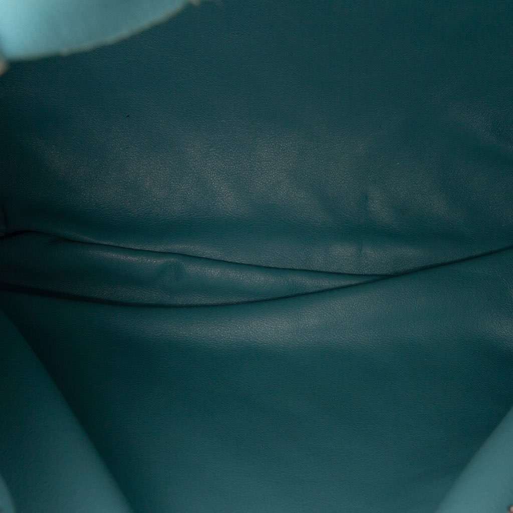 Bottega Veneta Mini Nappa Intrecciato Jodie - 4