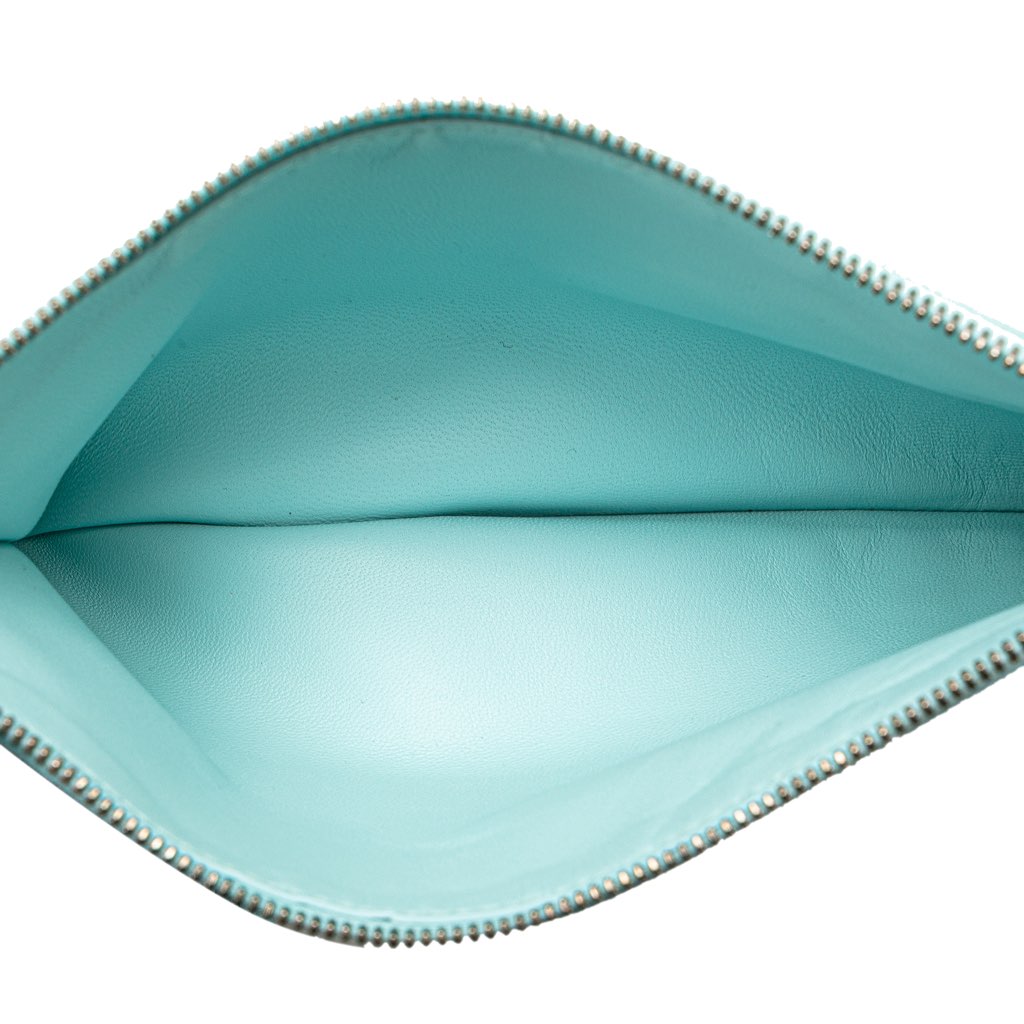 Bottega Veneta Large Lambskin Intreccio Padded Tote - Image 13